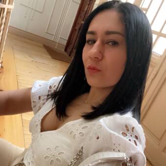 The avatar of Johana