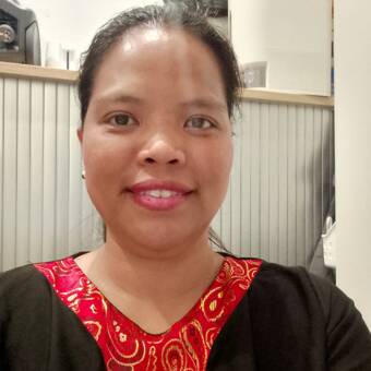 Agnespseudoportretas