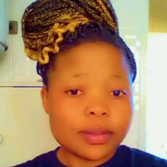 Henkilön Nomazulu avatar