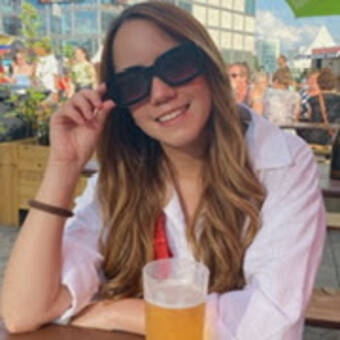 Avatar tillhörande valeria