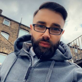 Avatar tilhørende Kaspar