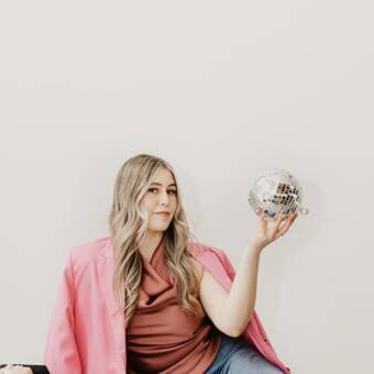 L'avatar appartenant à Saphire