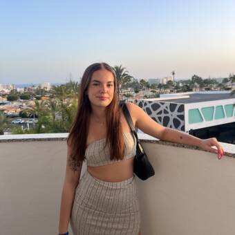 Avataren til Shannon