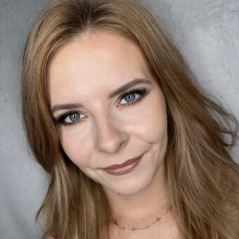 The avatar of Malwina