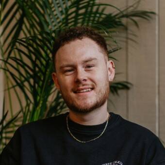 De avatar van Bradley