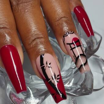 The avatar of Alicia