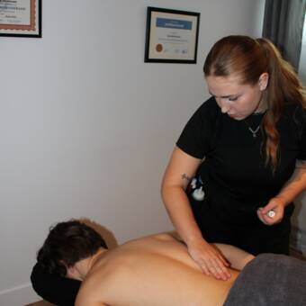 Avataren til Gabrielle