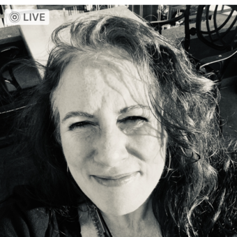 De avatar van Amanda