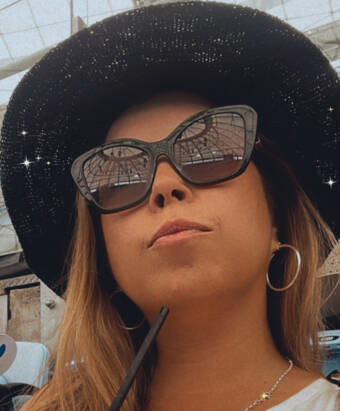 L'avatar di Alejandra