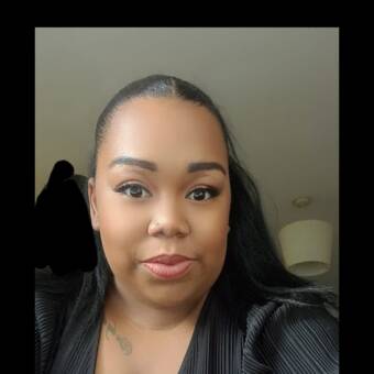 The avatar of Sharayne