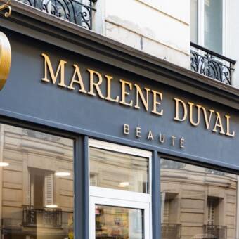 De avatar van Marlene