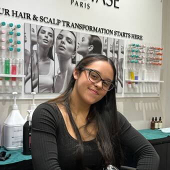 De avatar van Idalis