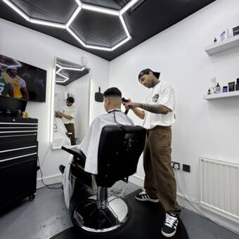 The avatar of Charles