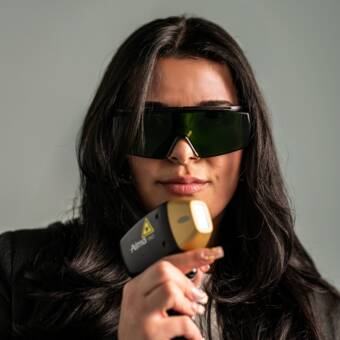 Avatar tilhørende Alessia