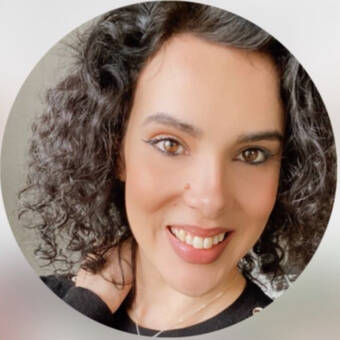 De avatar van Raquel Sofia