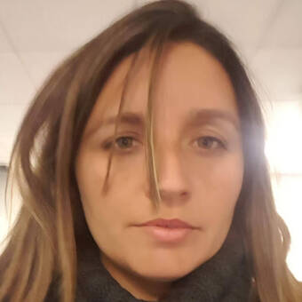 The avatar of a person