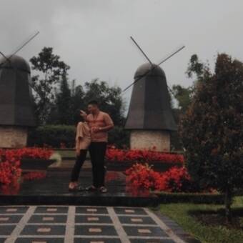 The avatar of Florencia