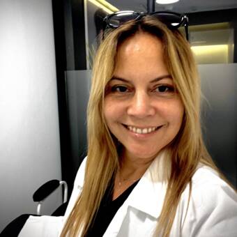 The avatar of Patricia