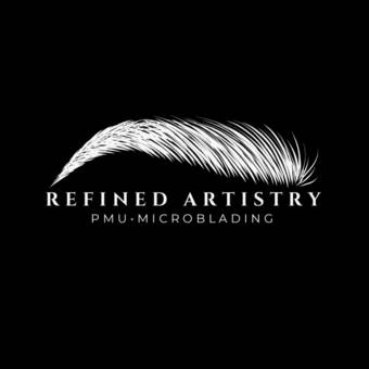 Henkilön Refined avatar