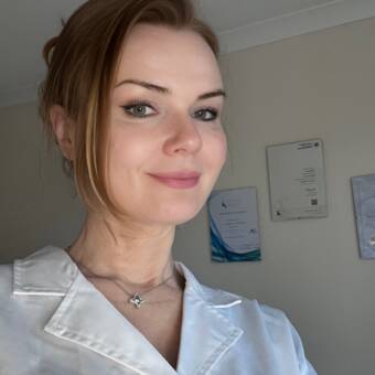 Avatarul lui Natallia