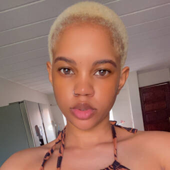 The avatar of a person