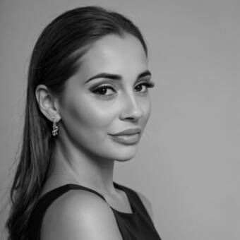 Henkilön Evelina avatar