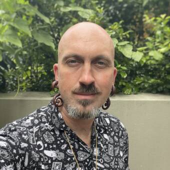 The avatar of a person