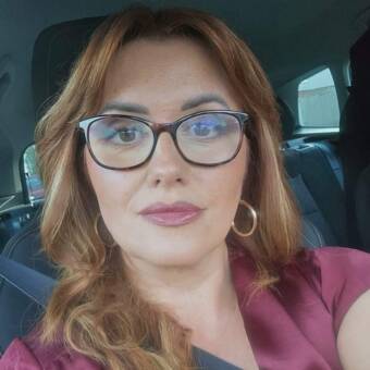 Avatar tillhörande Karolina