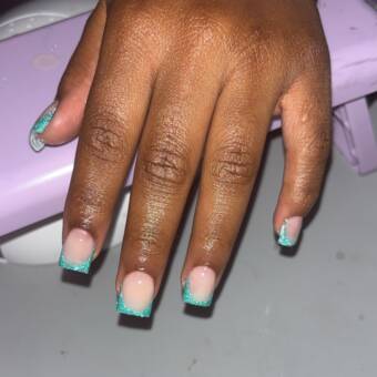 的化身 nailsby.ls