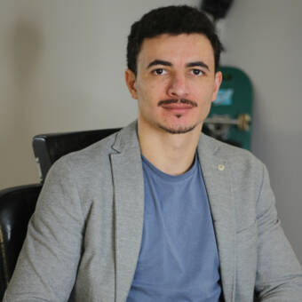 De avatar van Raffael