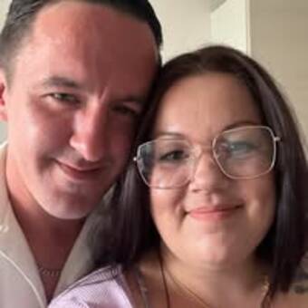 L'avatar appartenant à Zoe