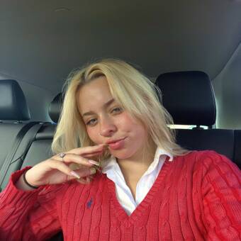 The avatar of Oceane