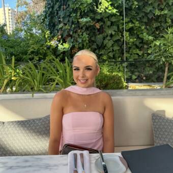 Avatar tillhörande Olivia