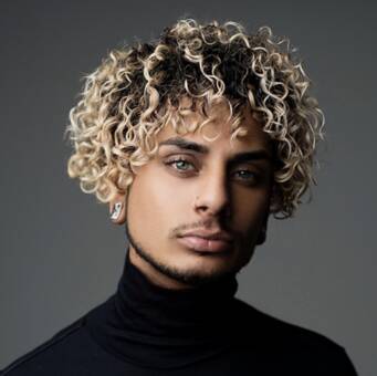 The avatar of Jerome