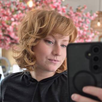 The avatar of Gabrielle