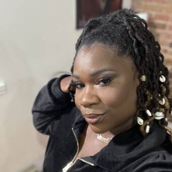 L'avatar appartenant à Lovely