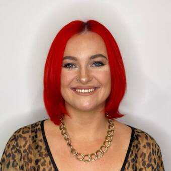 The avatar of Jasmine