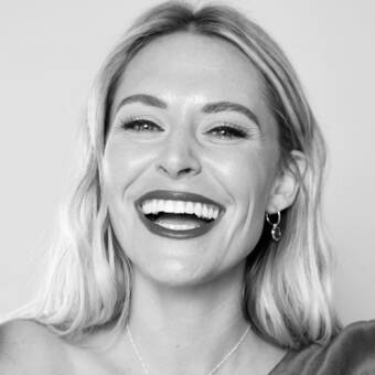 The avatar of victoria