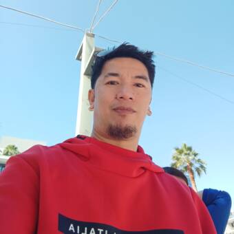 次のアバター： PJ