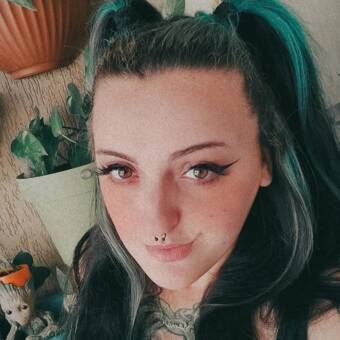 Avataren til Shasmine