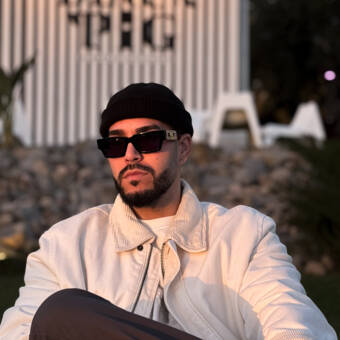 The avatar of Dário