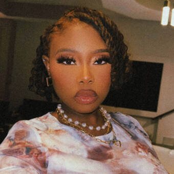 The avatar of Chanelle (@Nellys_beautybarnyc)