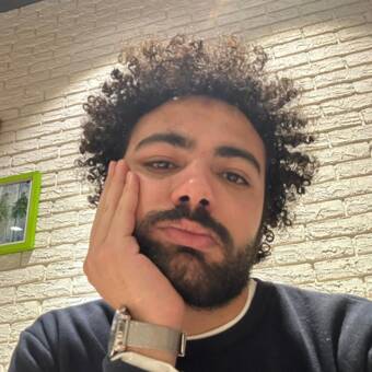 Awatar – Hamdto | حمدتو