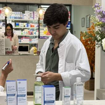 The avatar of Victor