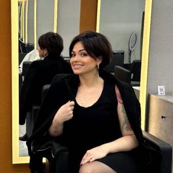 The avatar of Florence