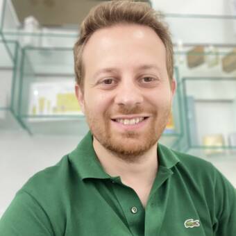 The avatar of Francesco