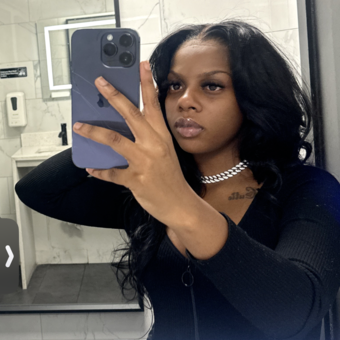 Avataren til Ta'Shauna