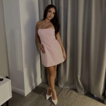 The avatar of Rochelle