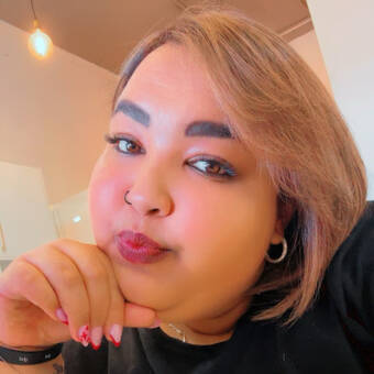 The avatar of a person