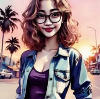 The avatar of Fradelyn